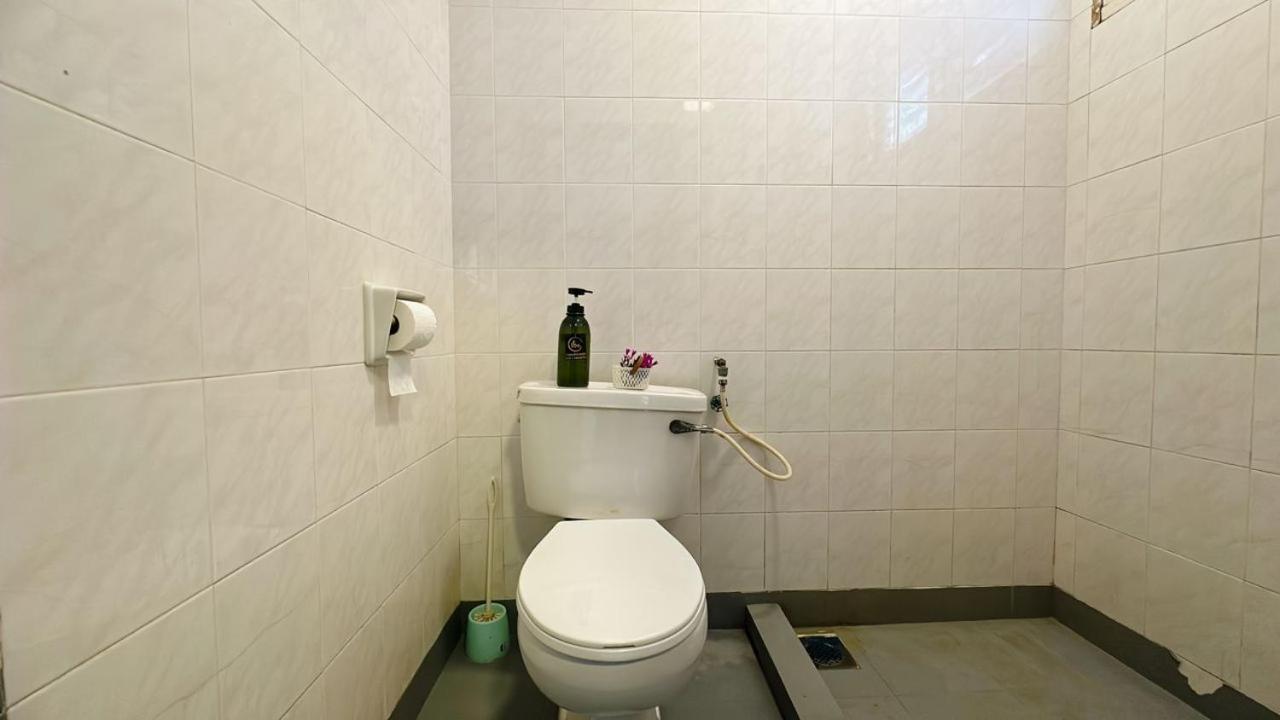 Rumah percutian B04 Modern Deluxe