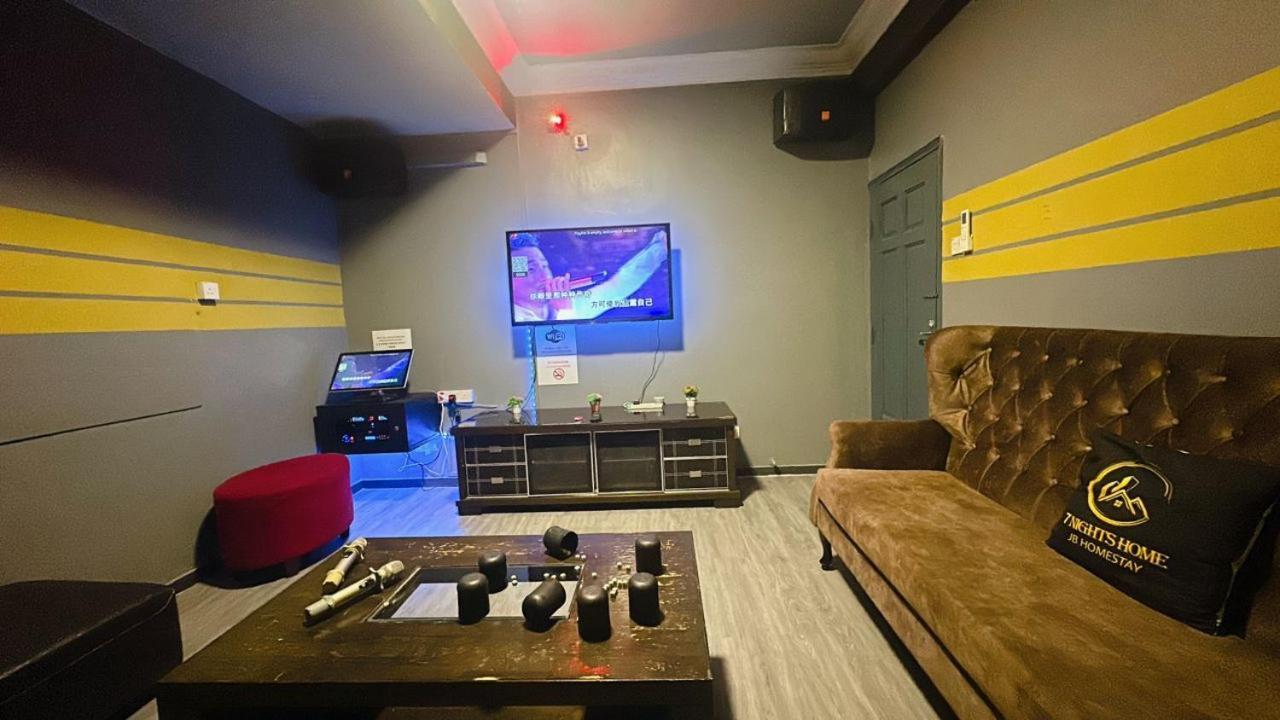 B04 Modern Deluxe * Johor Bahru